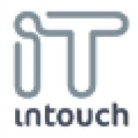 InTouch Marketing Logo