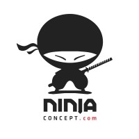 Ninja Concept GmbH Logo