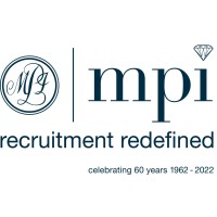 MPI Limited Logo