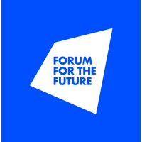 Forum for the Future Logo