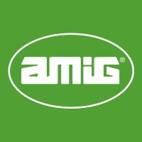 AMIG - Hardware, DIY items and Industrial Supplies Logo