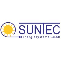SUNTEC Energiesysteme GmbH Logo