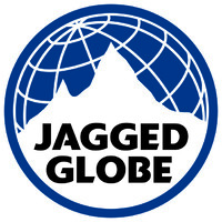 Jagged Globe Logo