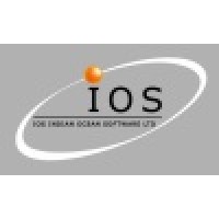 IOS Indian Ocean Software Ltd. Logo