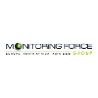 Monitoring Force France Logo