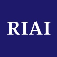 Royal Institute of the Architects of Ireland (RIAI) Logo