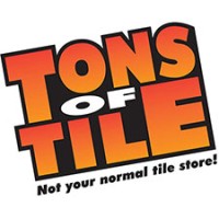 Tons of Tile Logo