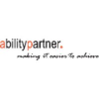 Ability Partner Logo
