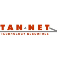 TanNet Executive Coaching Logo