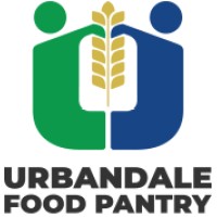 Urbandale Food Pantry Logo