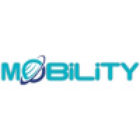 Mobility Mobil İletişim İnternet Uydu Teknolojileri Logo