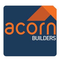 acorn builders Logo