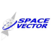 Space Vector Corporation Logo