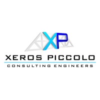 Xeros Piccolo Consulting Engineers Logo