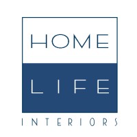 HOMELIFE INTERIORS Logo
