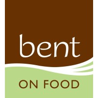 Bent on Food Logo