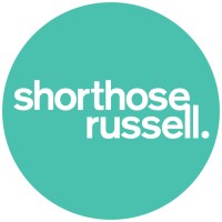 Shorthose Russell Logo