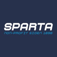 Sparta Atletik og Motion Logo
