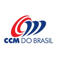 CCM do Brasil Logo