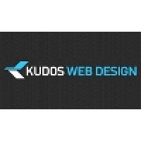 Kudos Web Design Ltd Logo