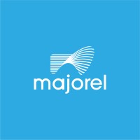 Majorel Romania Logo