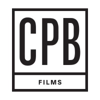 CPB Films Logo