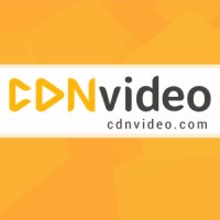 CDNvideo Logo