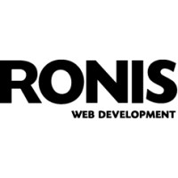 Ronis Business Tools Logo