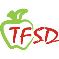 TWIN FALLS SCHOOL DISTRICT 411 Logo