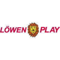 Löwen Play GmbH Logo
