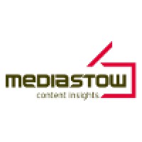 Mediastow Logo