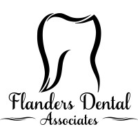 FLANDERS DENTAL ASSOCIATES Logo