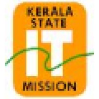 Kerala State IT Mission Logo