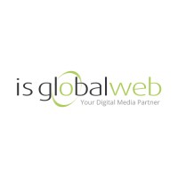 IS Global Web Logo