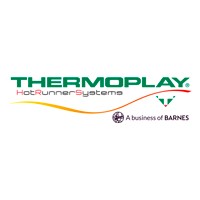 Thermoplay Hot Runner Systems Logo