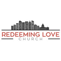 REDEEMING LOVE CHURCH Logo
