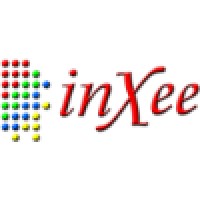 Inxee Technologies Private Limited Logo
