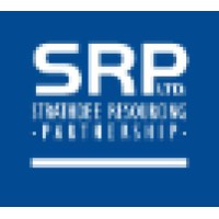 Strathdee Resourcing Partnership Limited Logo