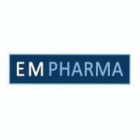 East Midlands Pharma Logo