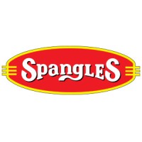 Spangles Restaurant Logo