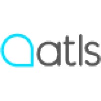 AT Language Solutions Logo