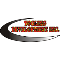 Tooling Development Inc Logo
