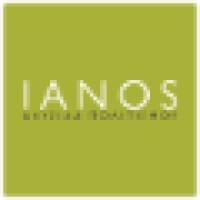 IANOS Logo