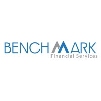 Benchmark Financial Services Logo