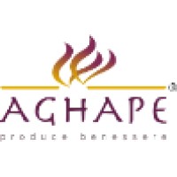 AGHAPE Logo