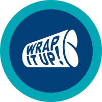 Wrap It Up! Logo