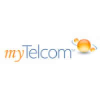 MYTELCOM LLC Logo