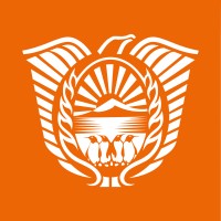 Gobierno de la Provincia de Tierra del Fuego Logo