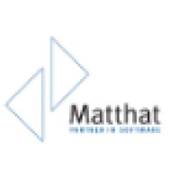 Matthat Software B.V. Logo