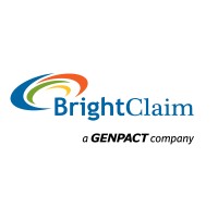 BrightClaim Logo